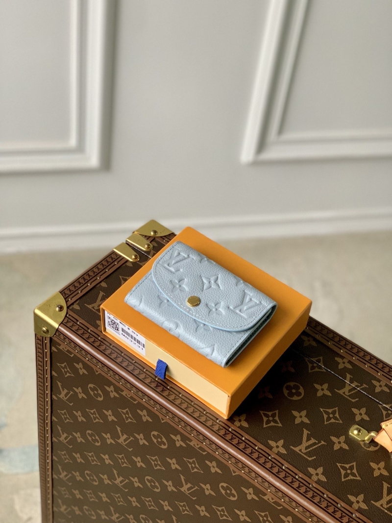 LV Wallets